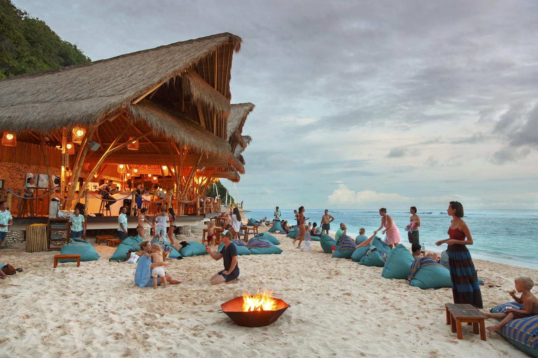 Beach Activities